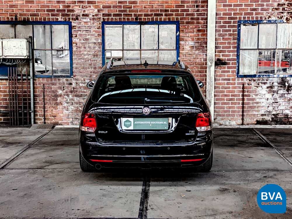 Volkswagen GOLF Variant 1.2 TSI Highline H6, 37-RRF-3.