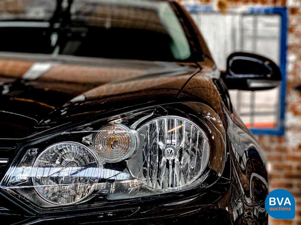 Volkswagen GOLF Variant 1.2 TSI Highline H6, 37-RRF-3.