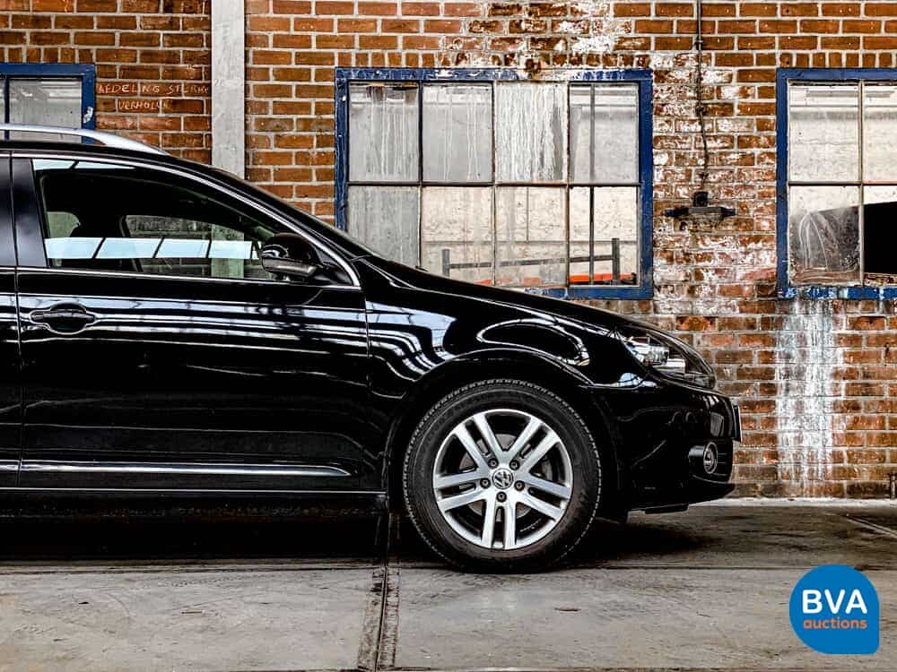 Volkswagen GOLF Variant 1.2 TSI Highline H6, 37-RRF-3.