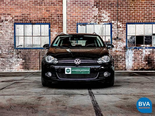 Volkswagen GOLF Variant 1.2 TSI Highline H6, 37-RRF-3.