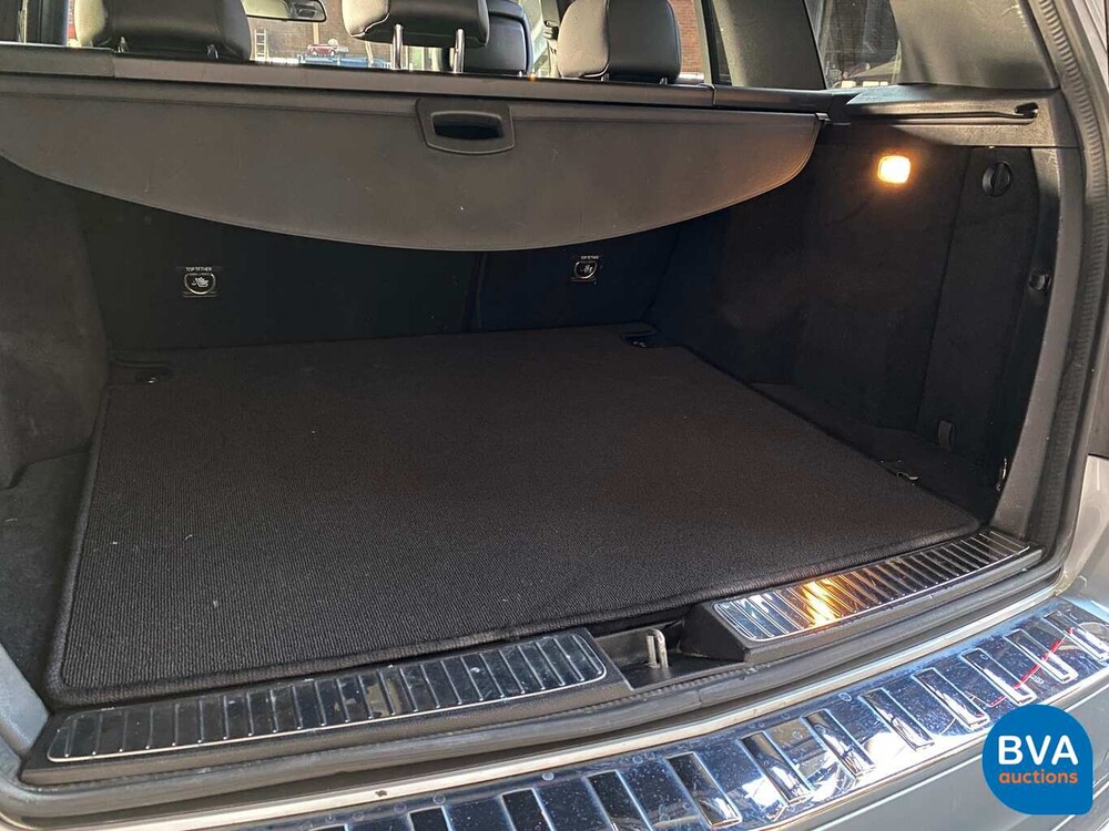 Mercedes-Benz GLK200 CDI Aut. Ambition 136hp GLK-Class 2013, JV-275-N.