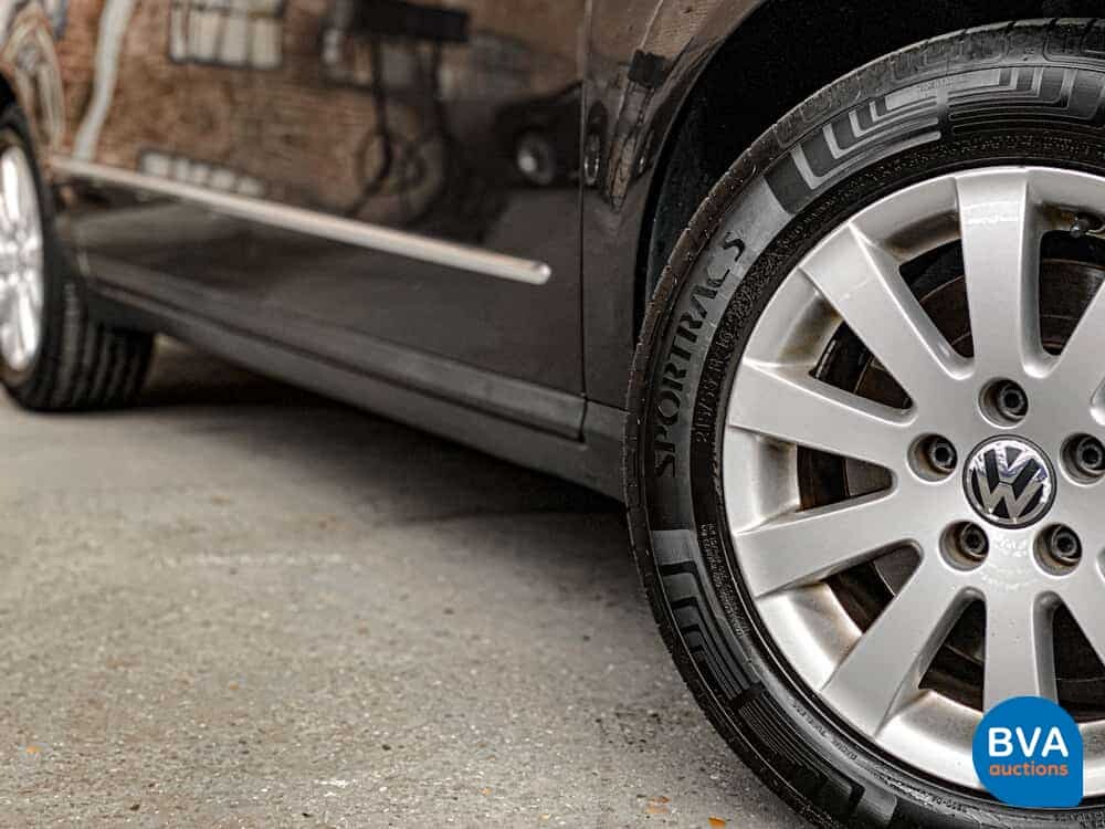 Volkswagen Passat Variant 2.0 FSI Highline 150hp 2006 -Original NL-, 79-SL-ZP.