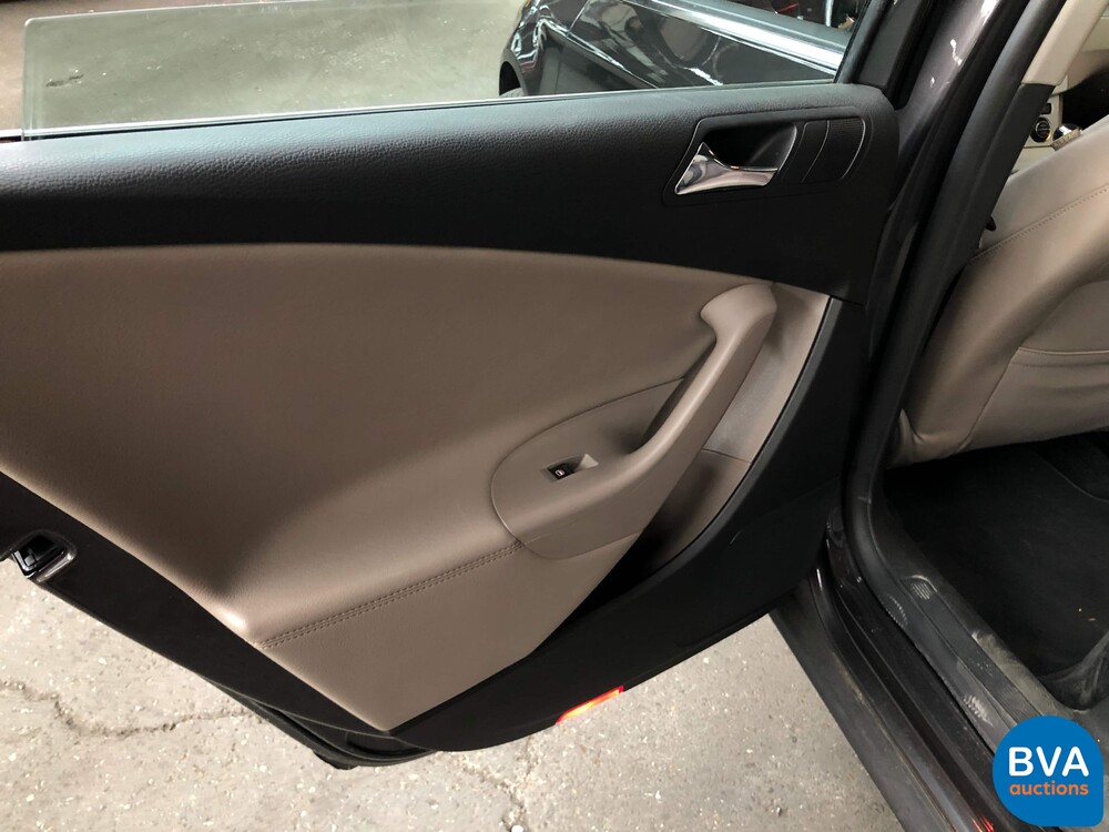 Volkswagen Passat Variant 2.0 FSI Highline 150hp 2006 -Original NL-, 79-SL-ZP.
