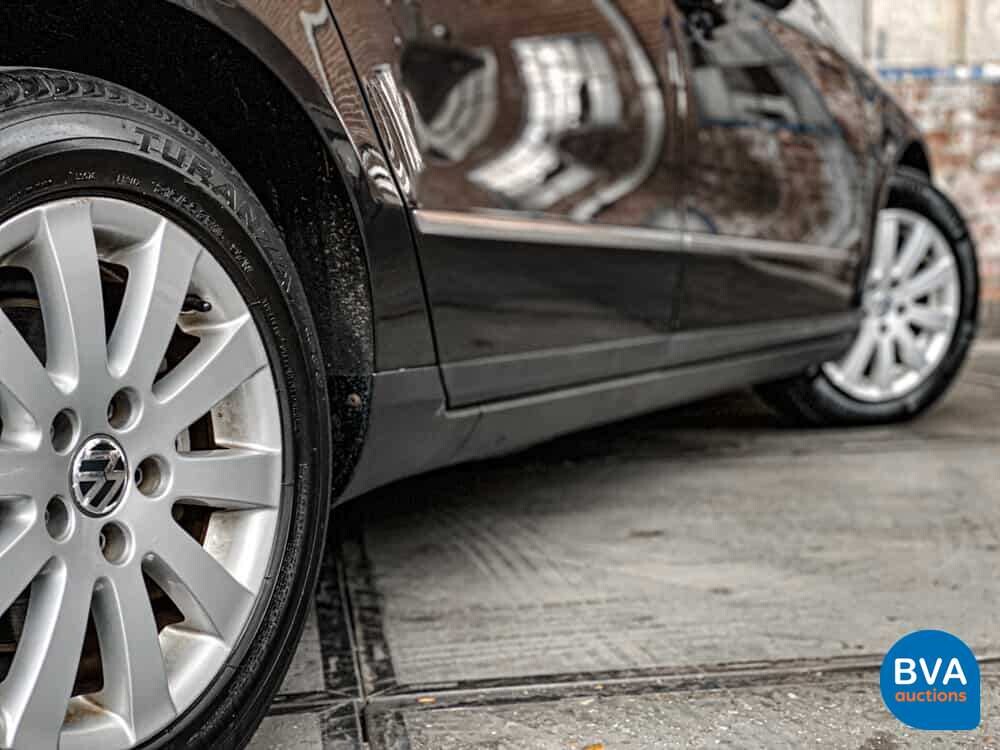 Volkswagen Passat Variant 2.0 FSI Highline 150hp 2006 -Original NL-, 79-SL-ZP.