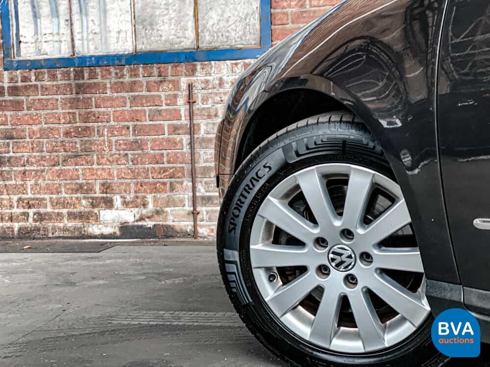 Volkswagen Passat Variant 2.0 FSI Highline 150hp 2006 -Original NL-, 79-SL-ZP.