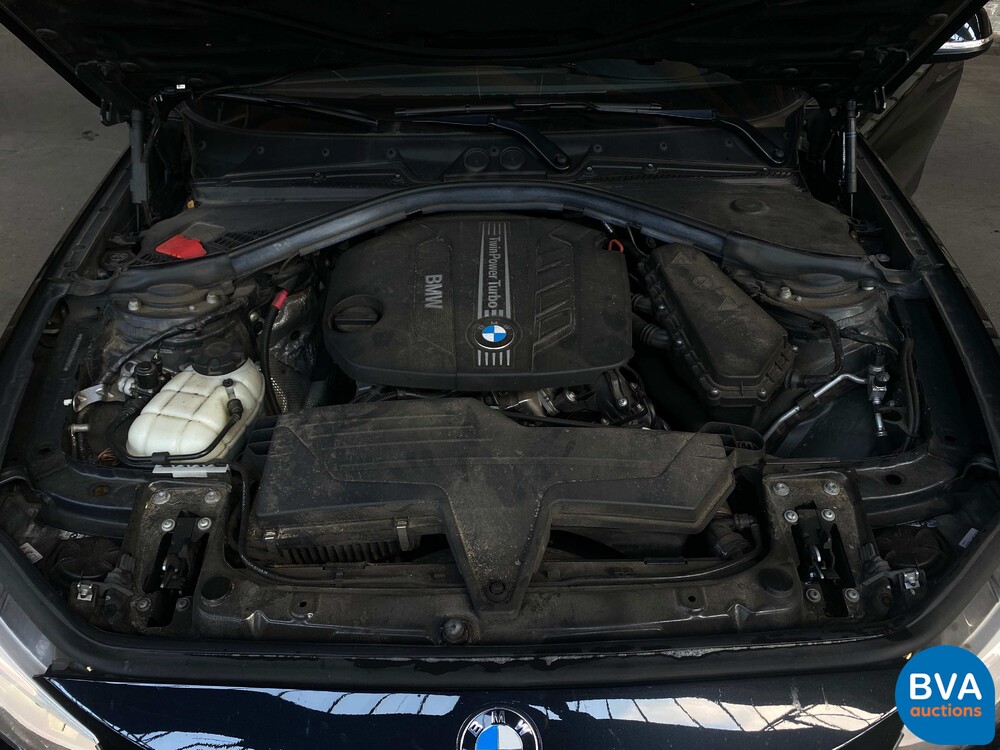 BMW 1 Series 116D EDE Bns Sport-Line 116hp 2013, 4-KDG-54.