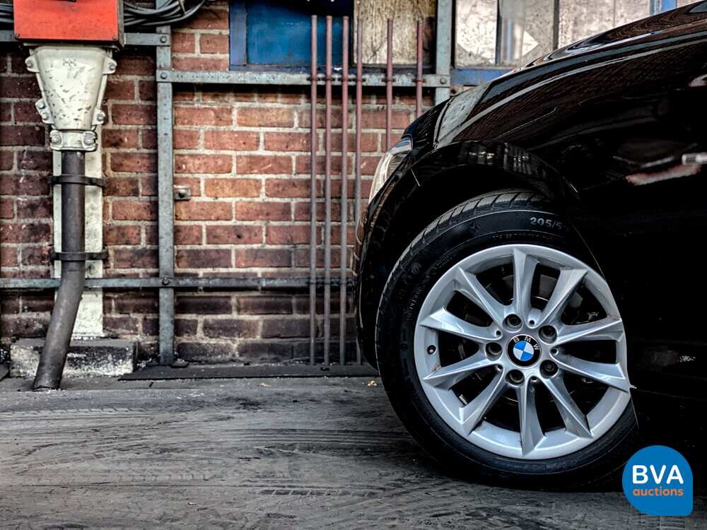 BMW 1 Series 116D EDE Bns Sport-Line 116hp 2013, 4-KDG-54.