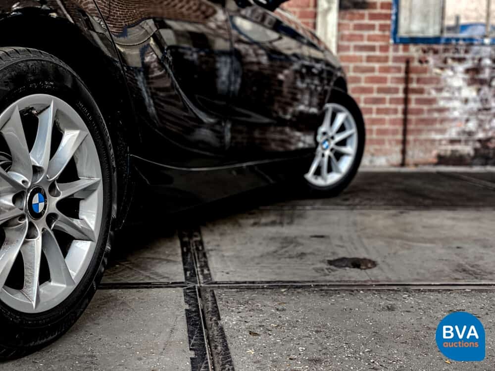 BMW 1 Series 116D EDE Bns Sport-Line 116hp 2013, 4-KDG-54.