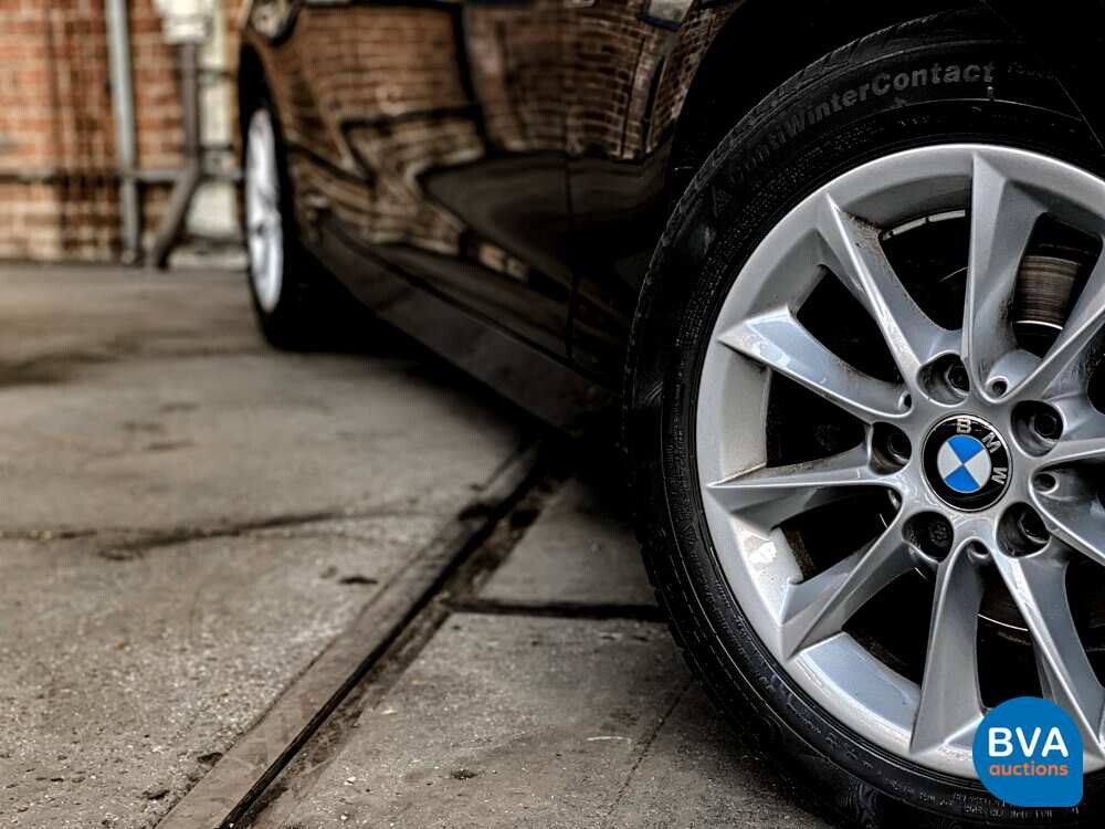 BMW 1 Series 116D EDE Bns Sport-Line 116hp 2013, 4-KDG-54.