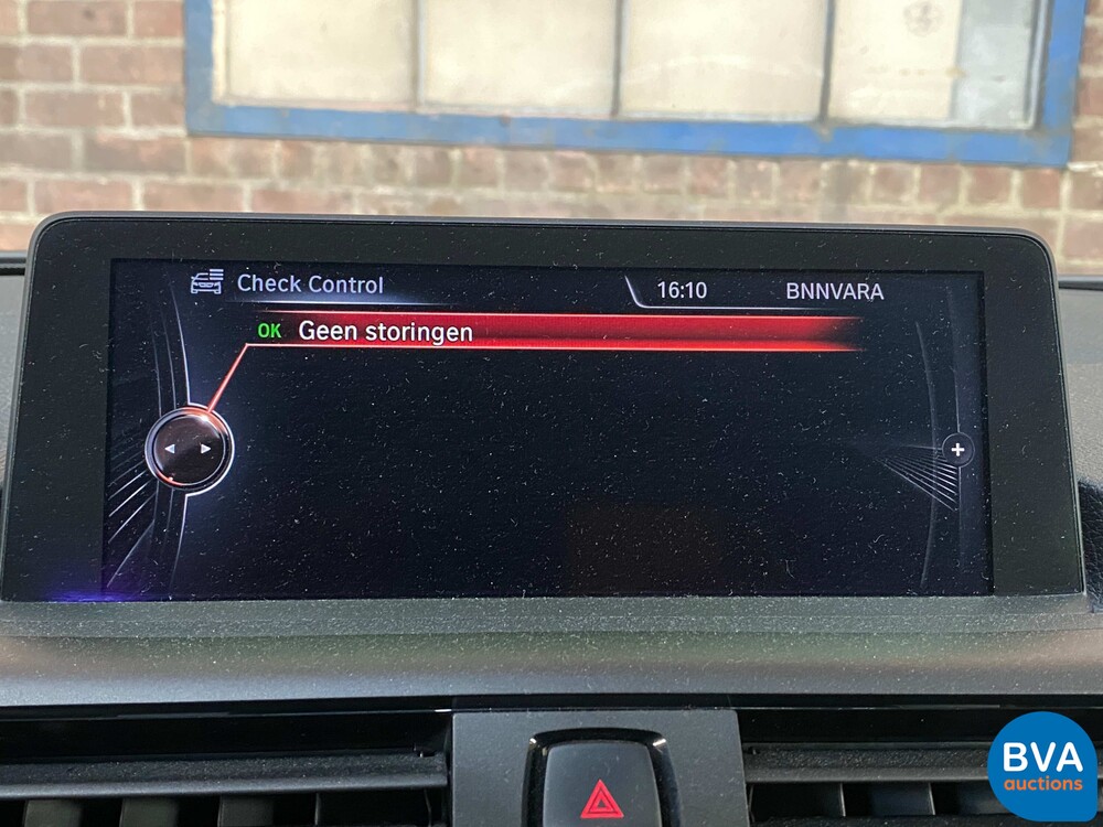 BMW 1 Series 116D EDE Bns Sport-Line 116hp 2013, 4-KDG-54.