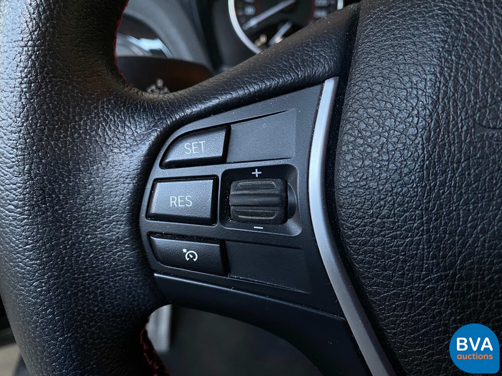 BMW 1 Series 116D EDE Bns Sport-Line 116hp 2013, 4-KDG-54.