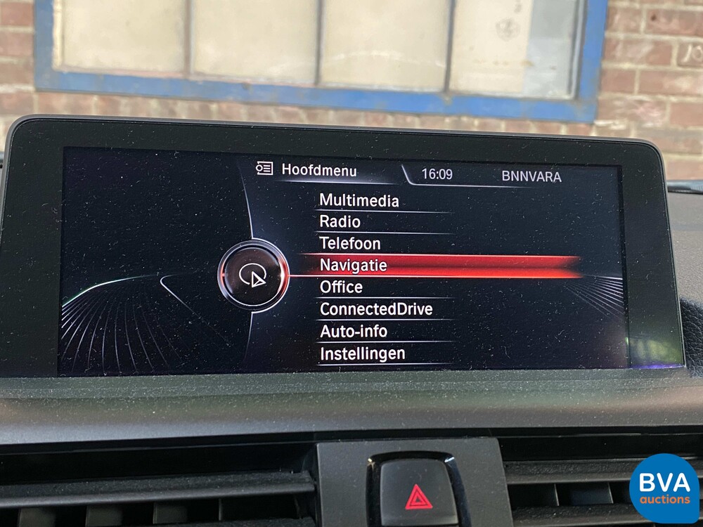 BMW 1 Series 116D EDE Bns Sport-Line 116hp 2013, 4-KDG-54.