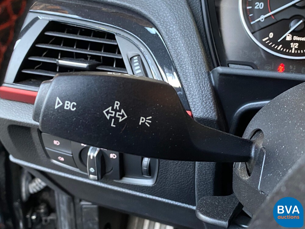 BMW 1 Series 116D EDE Bns Sport-Line 116hp 2013, 4-KDG-54.