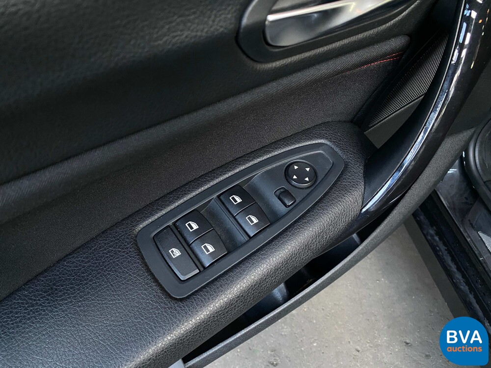 BMW 1 Series 116D EDE Bns Sport-Line 116hp 2013, 4-KDG-54.