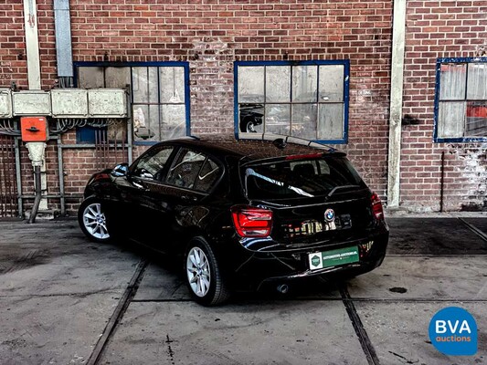 BMW 1 Series 116D EDE Bns Sport-Line 116hp 2013, 4-KDG-54.