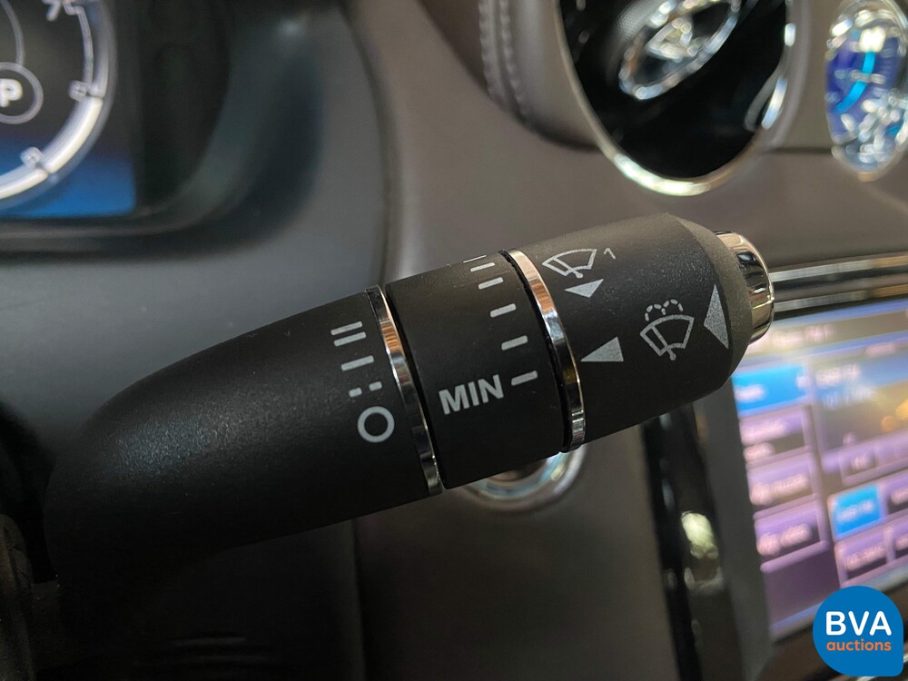 Jaguar XJ 3.0 V6 SUPERCHARGED AWD 2013 340hp, H-794-LX.