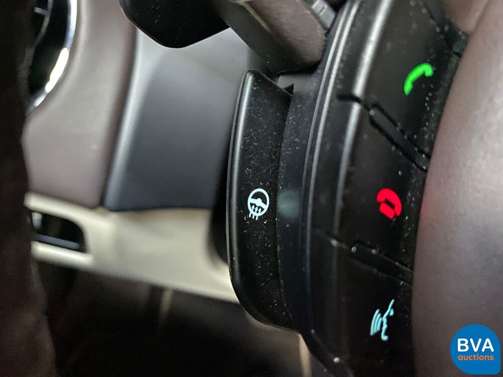 Jaguar XJ 3.0 V6 SUPERCHARGED AWD 2013 340hp, H-794-LX.