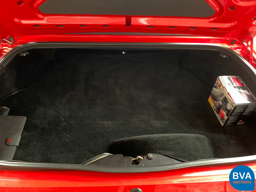 Porsche 944 3.0 S2 Cabriolet -Org. NL-1990, YF-40-GD.