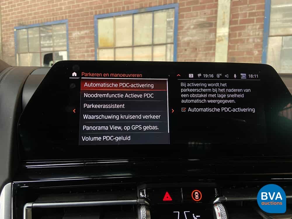 BMW 8 Series M850i xDrive Coupe 530hp 2019 ORG-NL, XL-955-F.