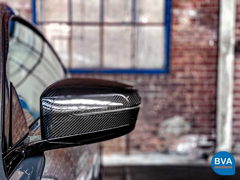 BMW 8 Series M850i xDrive Coupe 530hp 2019 ORG-NL, XL-955-F.