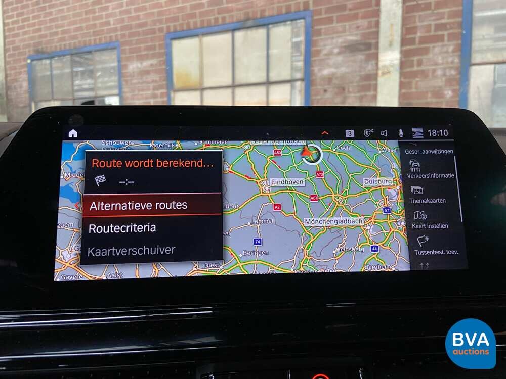 BMW 8 Series M850i xDrive Coupe 530hp 2019 ORG-NL, XL-955-F.