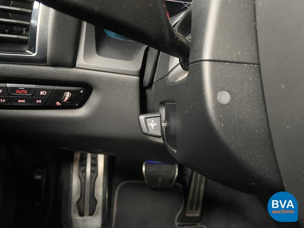 BMW 8 Series M850i xDrive Coupe 530hp 2019 ORG-NL, XL-955-F.