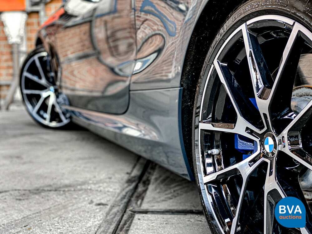 BMW 8 Series M850i xDrive Coupe 530hp 2019 ORG-NL, XL-955-F.