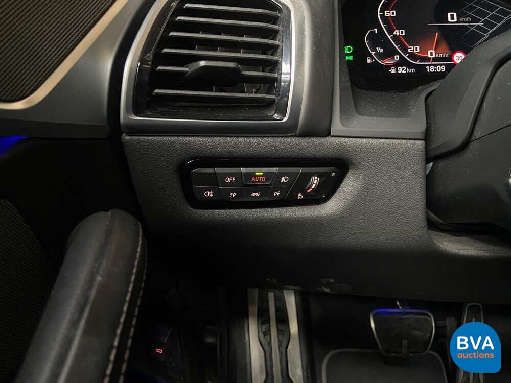 BMW 8 Series M850i xDrive Coupe 530hp 2019 ORG-NL, XL-955-F.