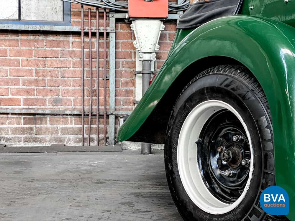 Ruska Regina Buggy 1969, 38-ZL-10.