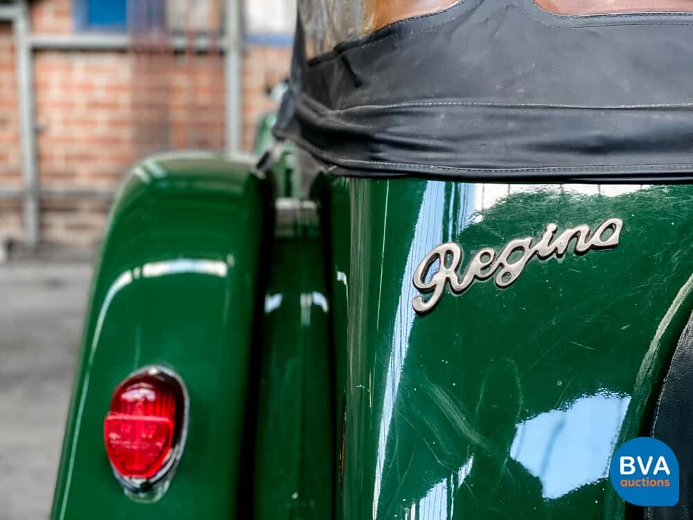 Ruska Regina Buggy 1969, 38-ZL-10.