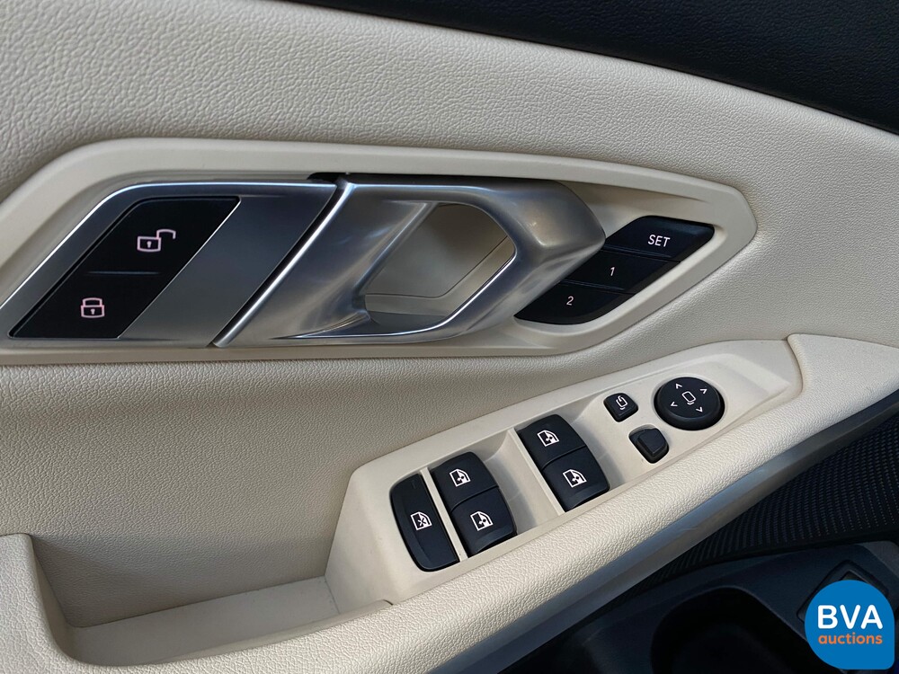 BMW 330i Sedan M-Sport 258hp NEW MODEL G20 2019.