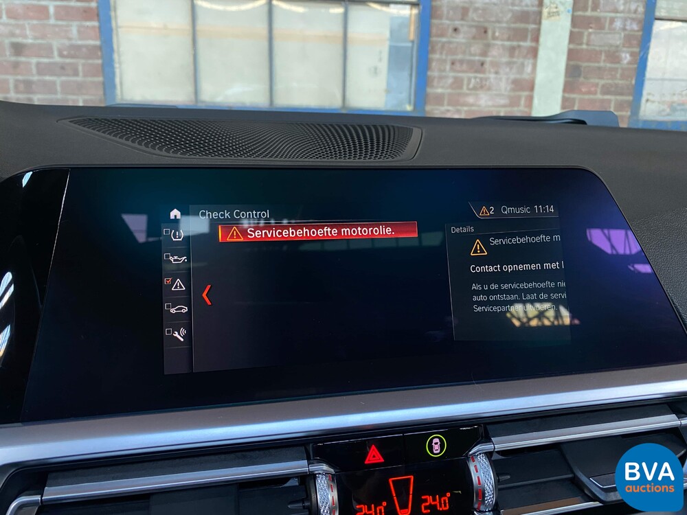 BMW 330i Sedan M-Sport 258hp NEW MODEL G20 2019.