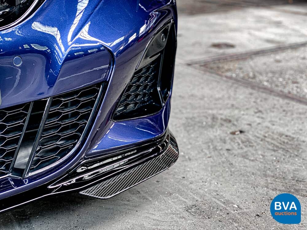 BMW 330i Sedan M-Sport 258hp NEW MODEL G20 2019.