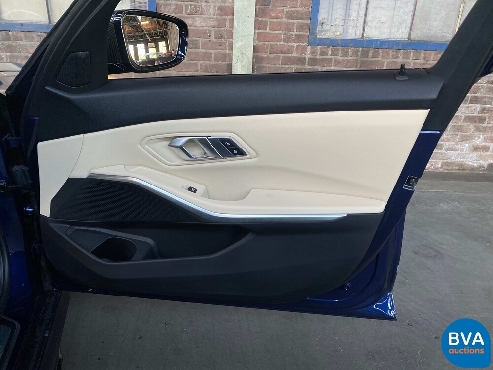 BMW 330i Sedan M-Sport 258hp NEW MODEL G20 2019.