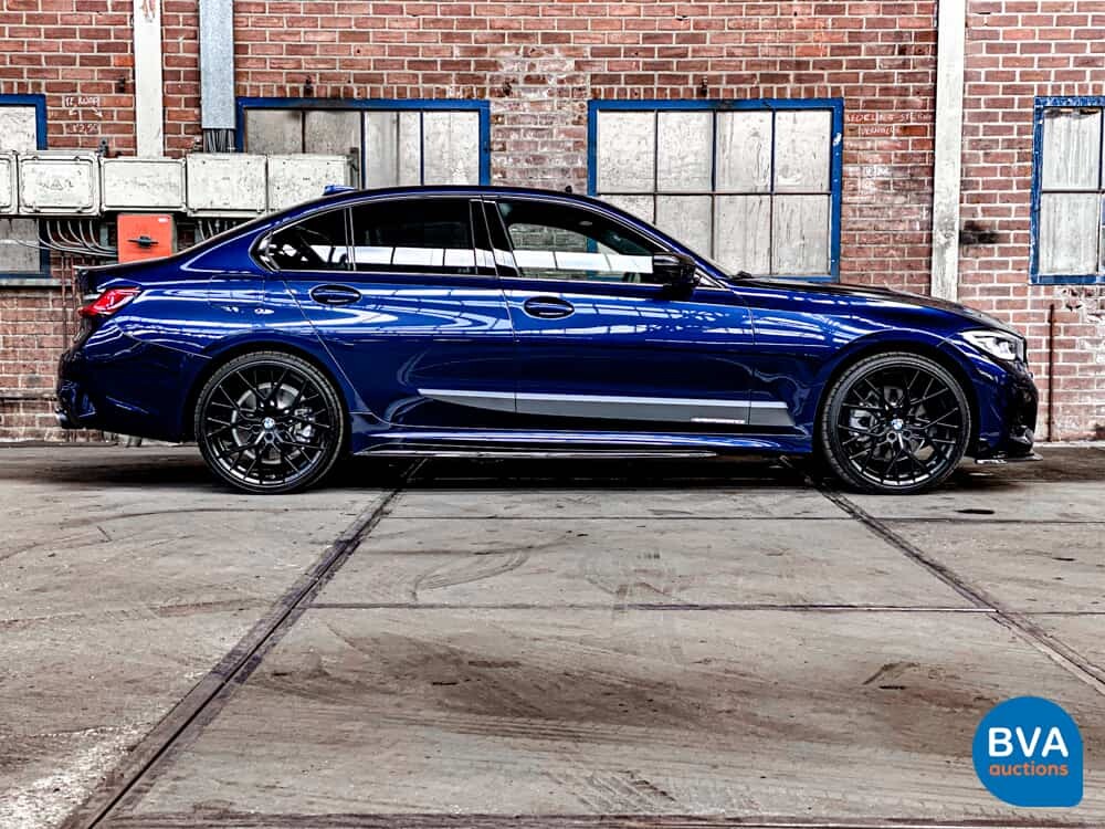 BMW 330i Sedan M-Sport 258hp NEW MODEL G20 2019.