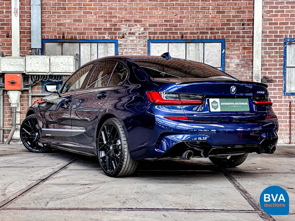 BMW 330i Sedan M-Sport 258hp NEW MODEL G20 2019.