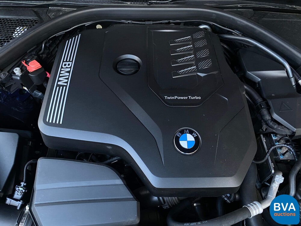 BMW 330i Sedan M-Sport 258pk NIEUW MODEL G20 2019