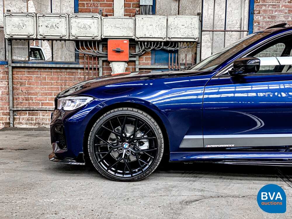 BMW 330i Sedan M-Sport 258hp NEW MODEL G20 2019.
