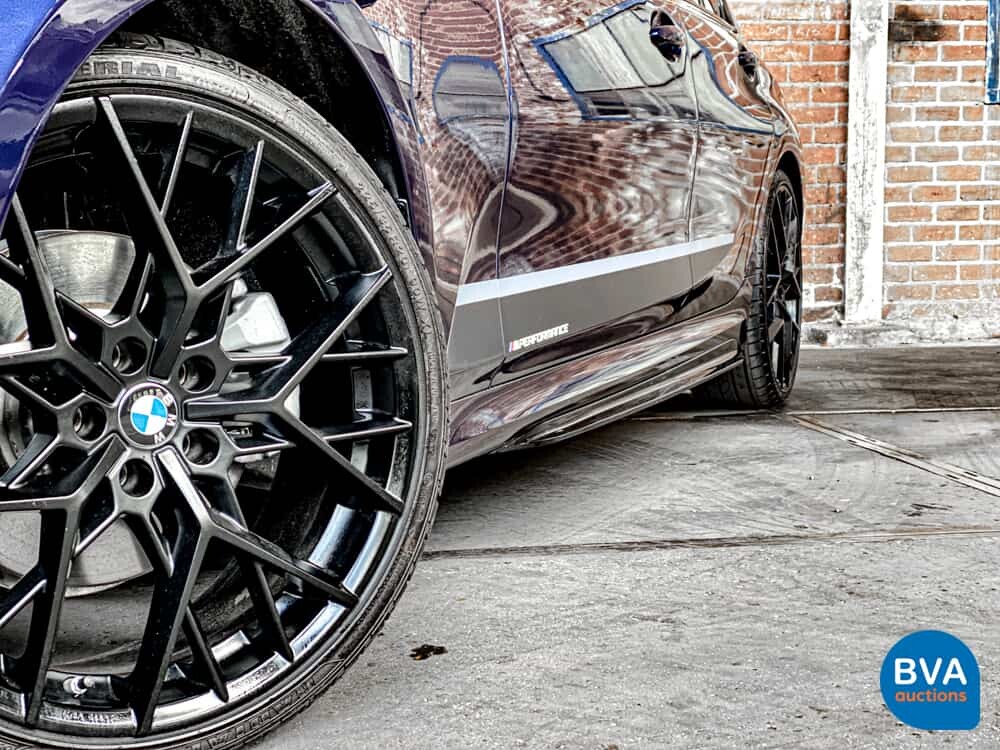 BMW 330i Sedan M-Sport 258hp NEW MODEL G20 2019.