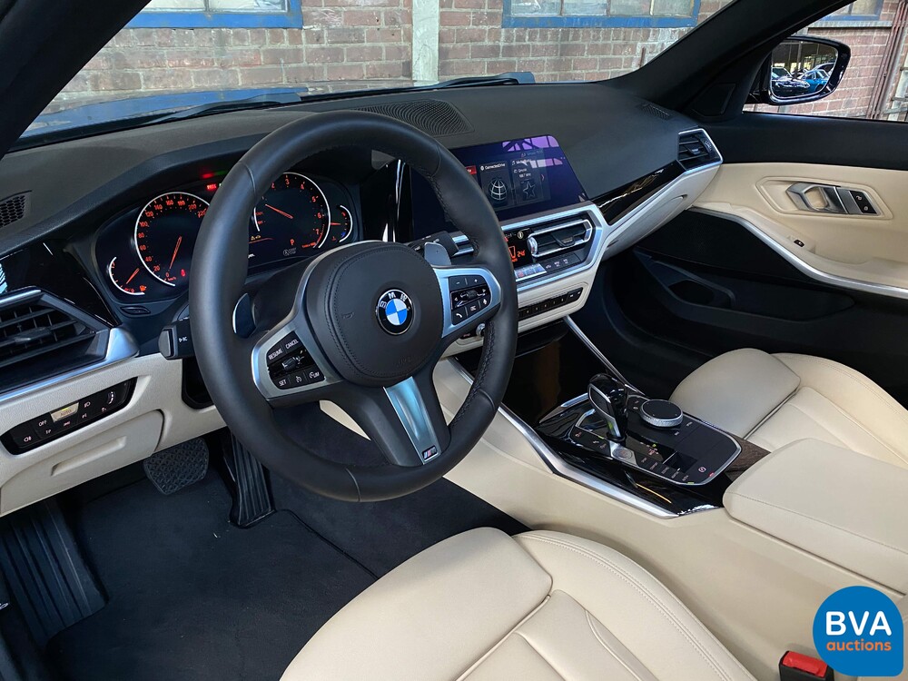 BMW 330i Sedan M-Sport 258hp NEW MODEL G20 2019.