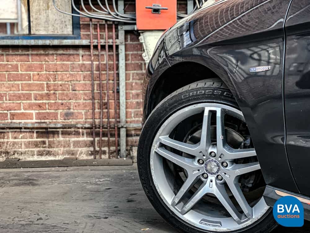 Mercedes-Benz ML-350 GRAY LICENSE PLATE BLUETEC ML-Class 4MATIC 258hp 2012, VGX-33-.