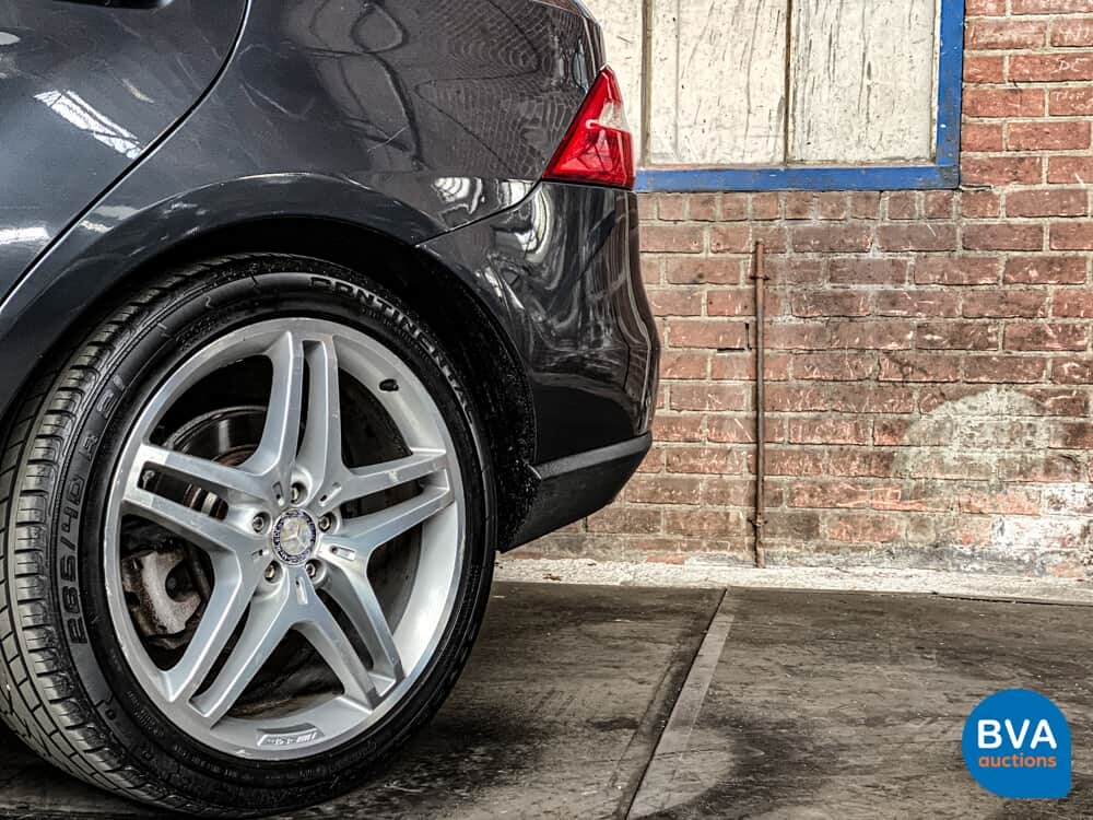 Mercedes-Benz ML-350 GRAY LICENSE PLATE BLUETEC ML-Class 4MATIC 258hp 2012, VGX-33-.