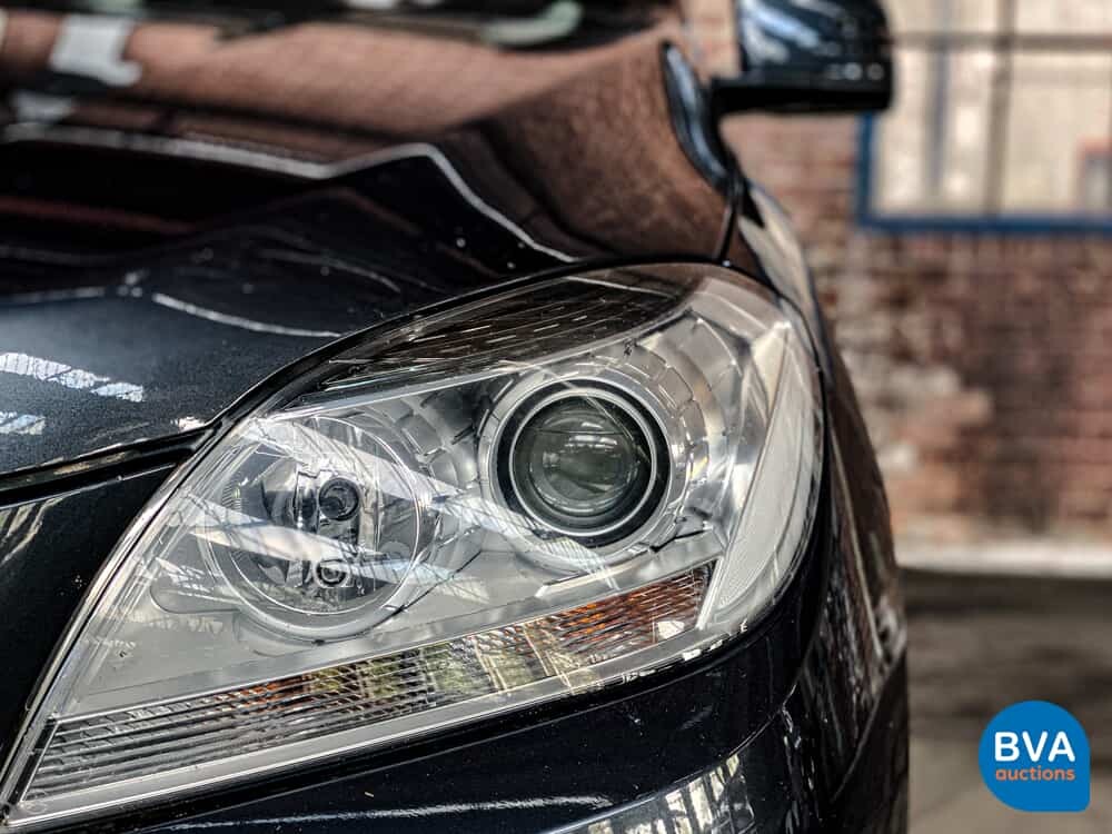 Mercedes-Benz ML-350 GRAY LICENSE PLATE BLUETEC ML-Class 4MATIC 258hp 2012, VGX-33-.