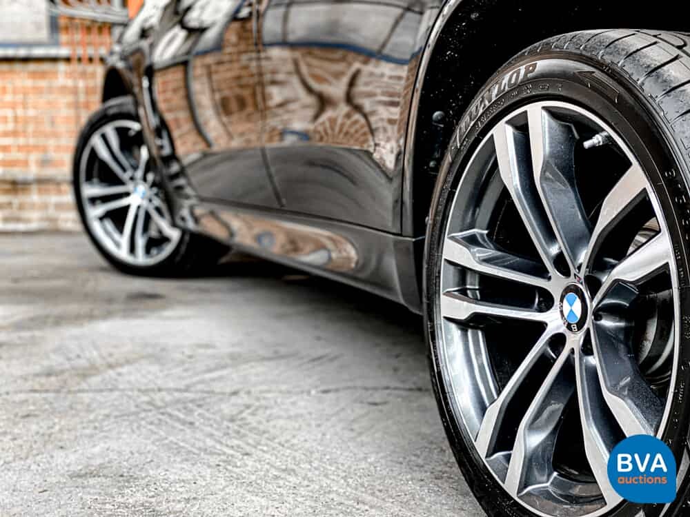 BMW X5 M50d M-Performance 381hp 2014 -Org. NL-, 1-XSX-52.