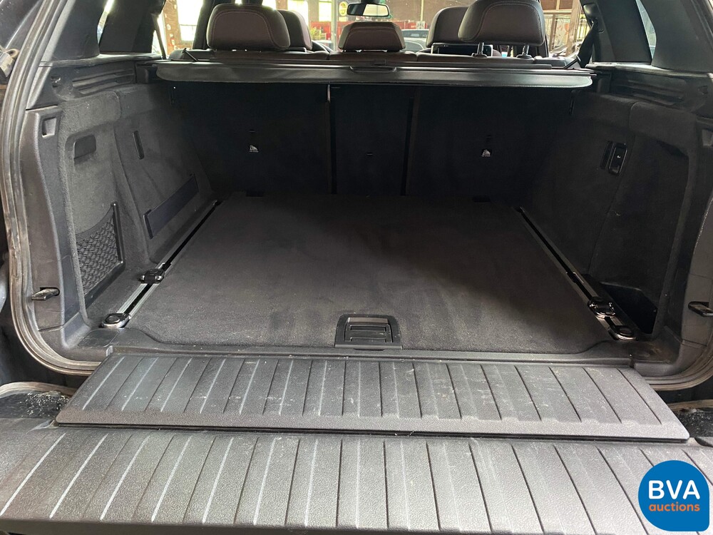 BMW X5 M50d M-Performance 381hp 2014 -Org. NL-, 1-XSX-52.