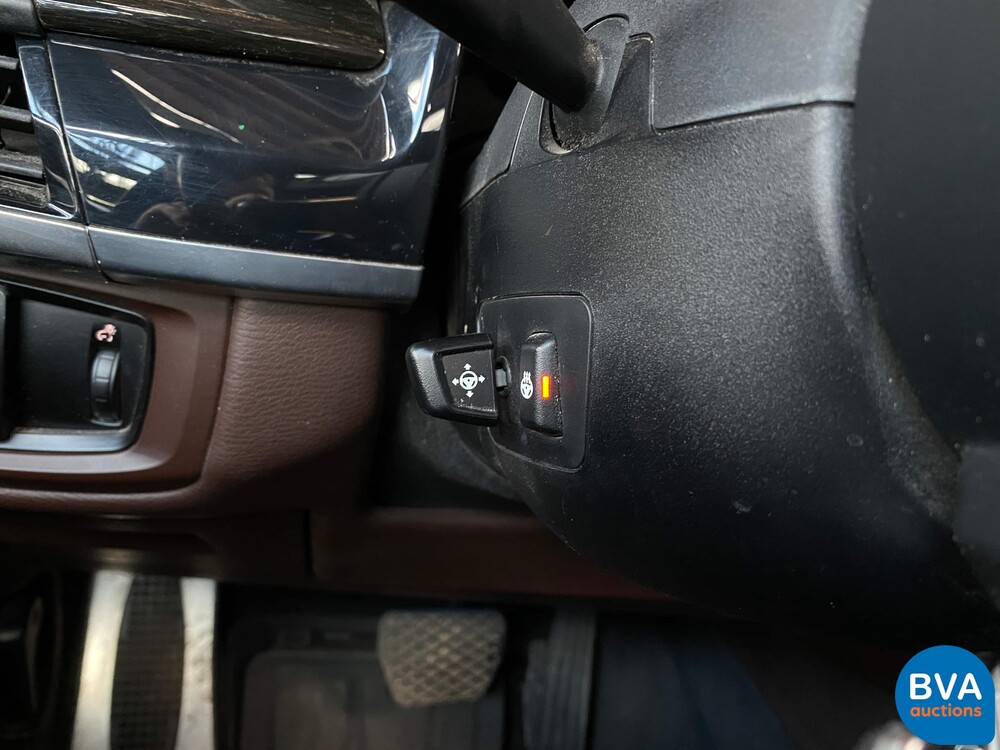 BMW X5 M50d M-Performance 381hp 2014 -Org. NL-, 1-XSX-52.