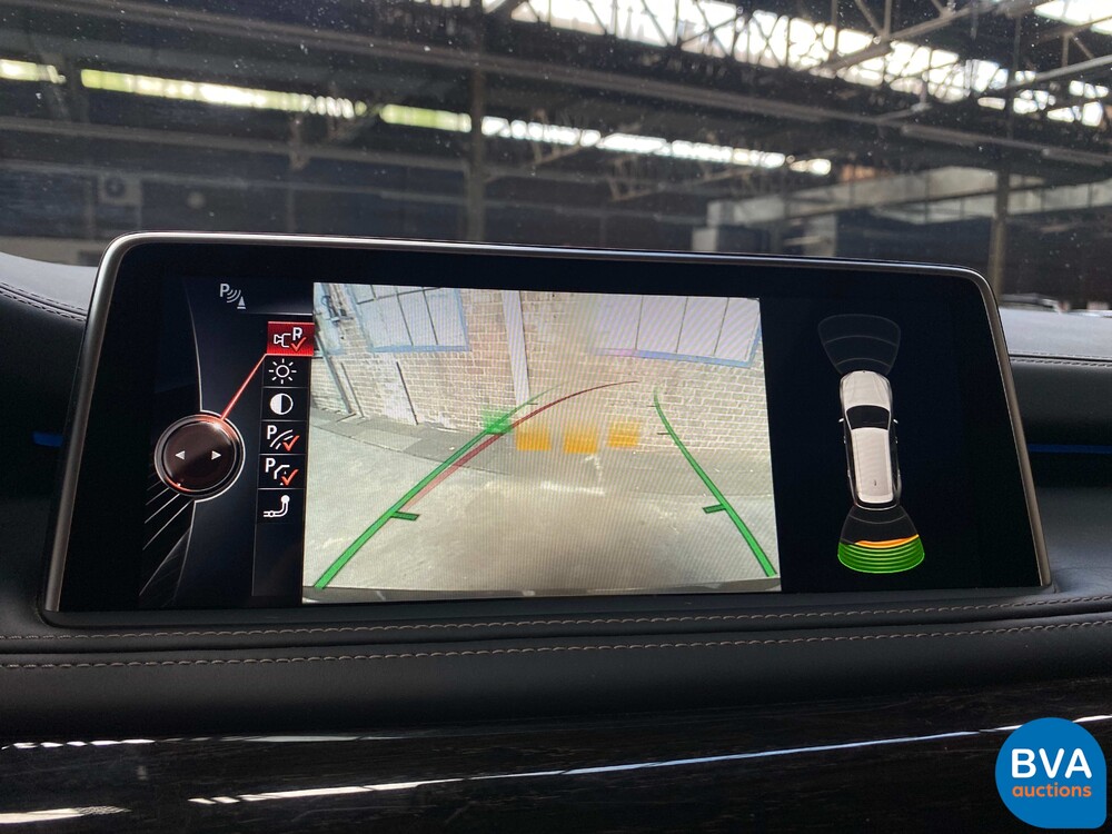 BMW X5 M50d M-Performance 381hp 2014 -Org. NL-, 1-XSX-52.