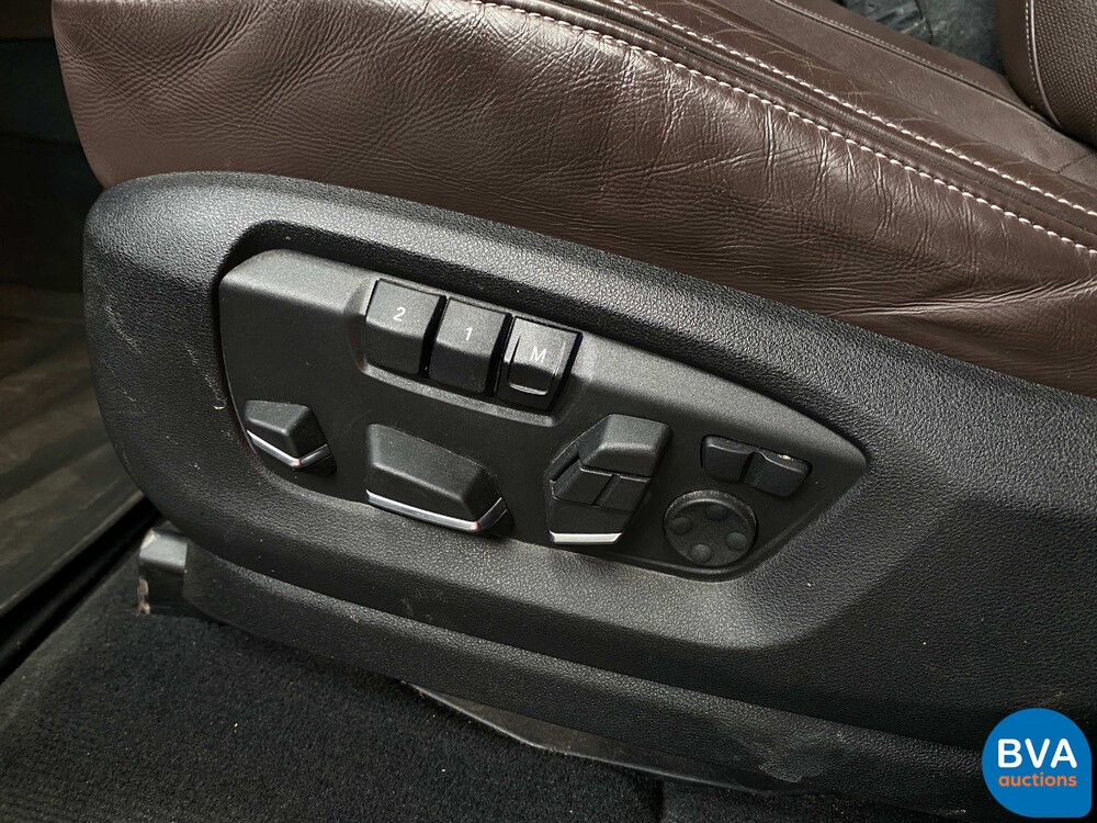 BMW X5 M50d M-Performance 381hp 2014 -Org. NL-, 1-XSX-52.