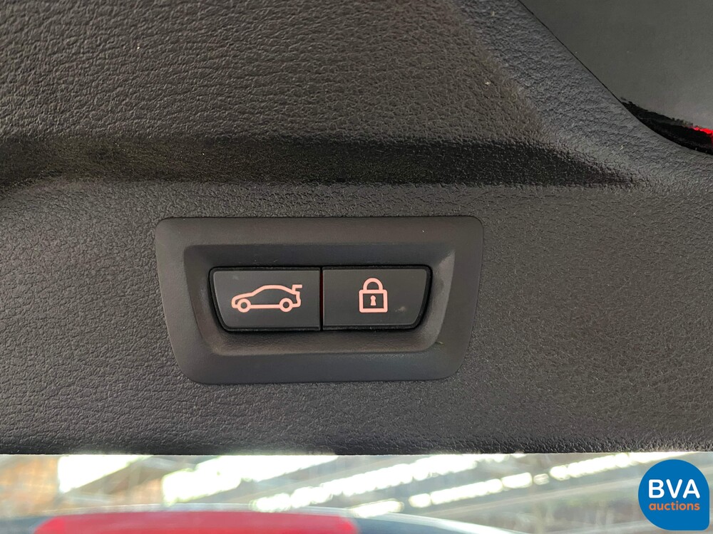 BMW X5 M50d M-Performance 381hp 2014 -Org. NL-, 1-XSX-52.