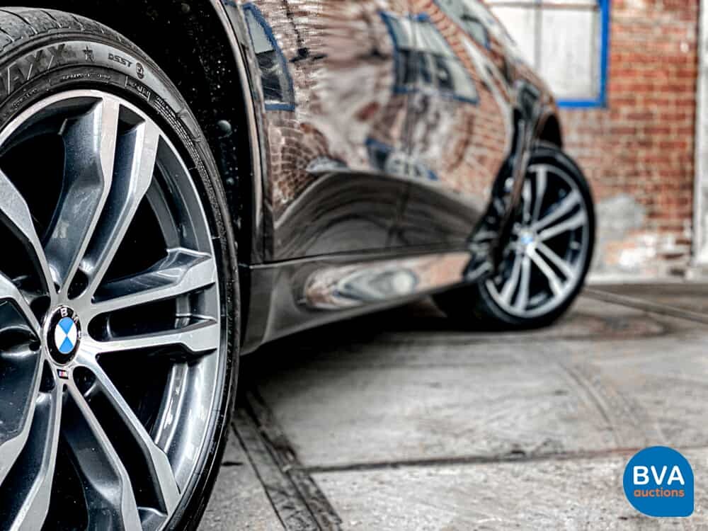 BMW X5 M50d M-Performance 381hp 2014 -Org. NL-, 1-XSX-52.